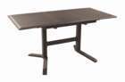 TABLE SOTTA 110/150X74 CAFE-(874267)